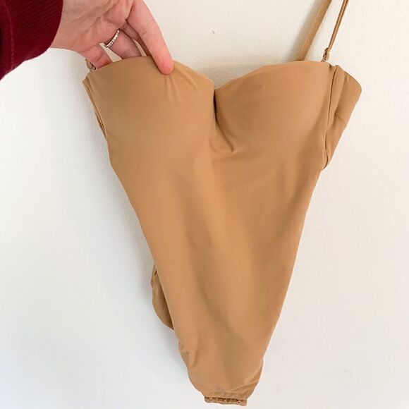 La Perla nude bodysuit  - Picture 2 of 12